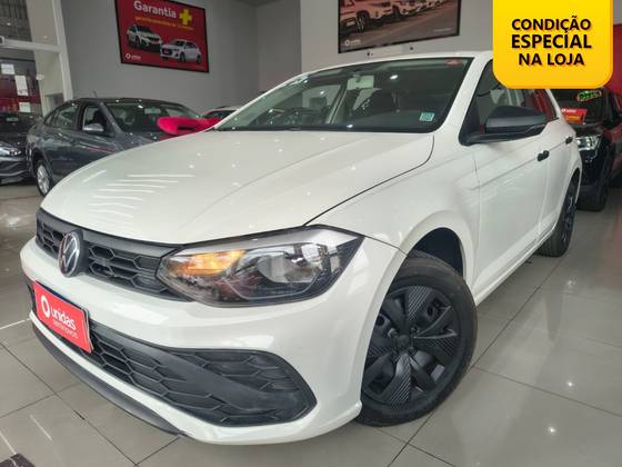 VOLKSWAGEN POLO 1.0 MPI TRACK MANUAL VOLKSWAGEN POLO 1.0 MPI TRACK MANUAL